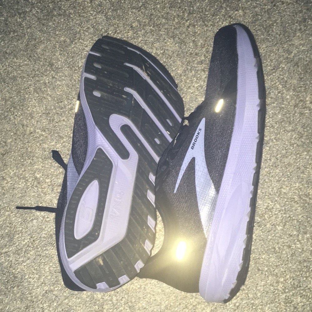 Practically New Brooks - Picture 2 of 5